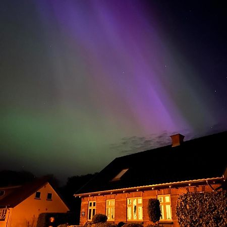 Fly B&B Skive Exterior foto