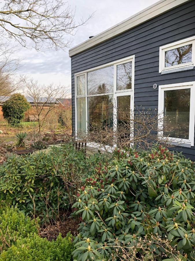 Fly B&B Skive Exterior foto