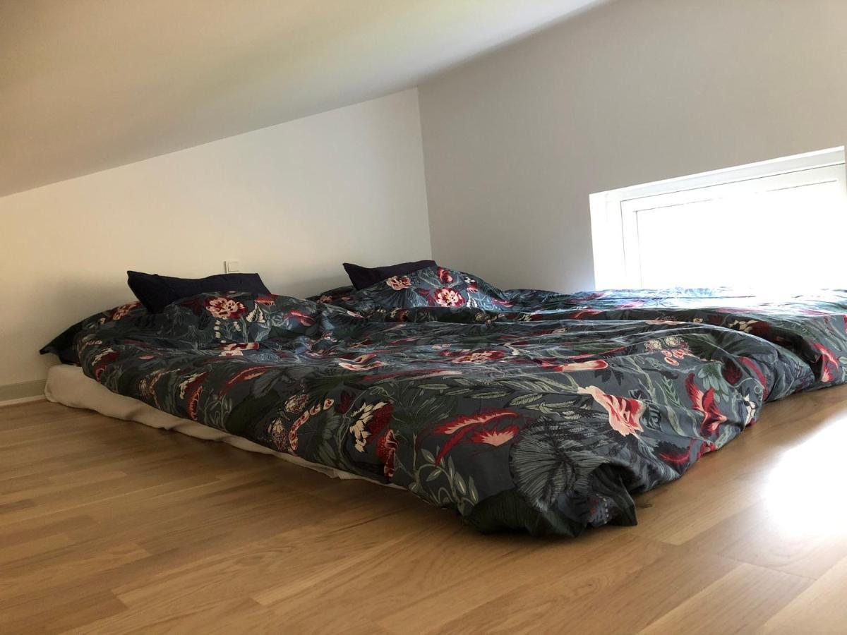 Fly B&B Skive Exterior foto