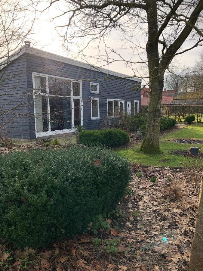 Fly B&B Skive Exterior foto