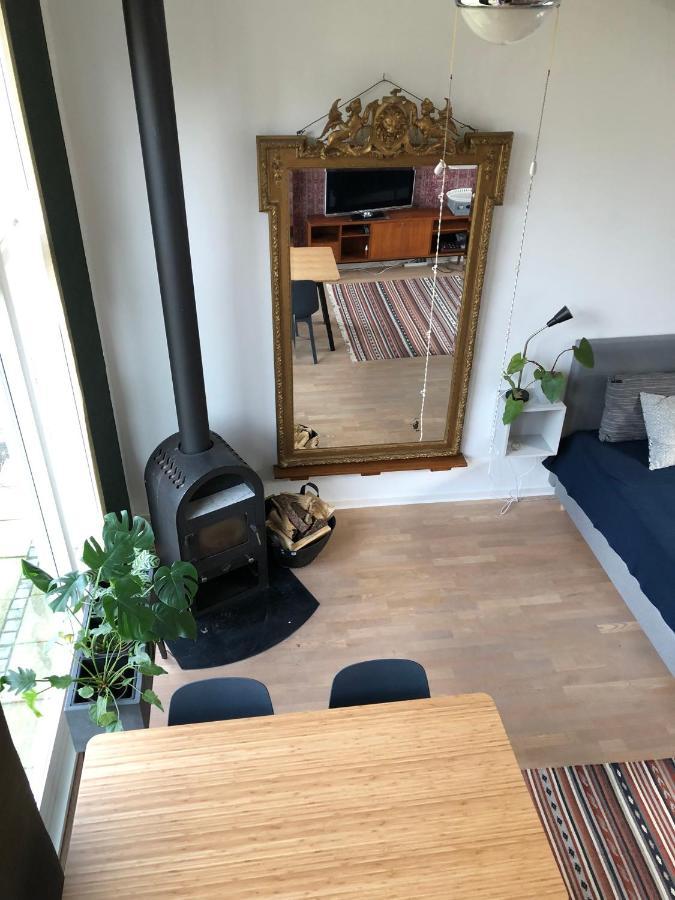Fly B&B Skive Exterior foto