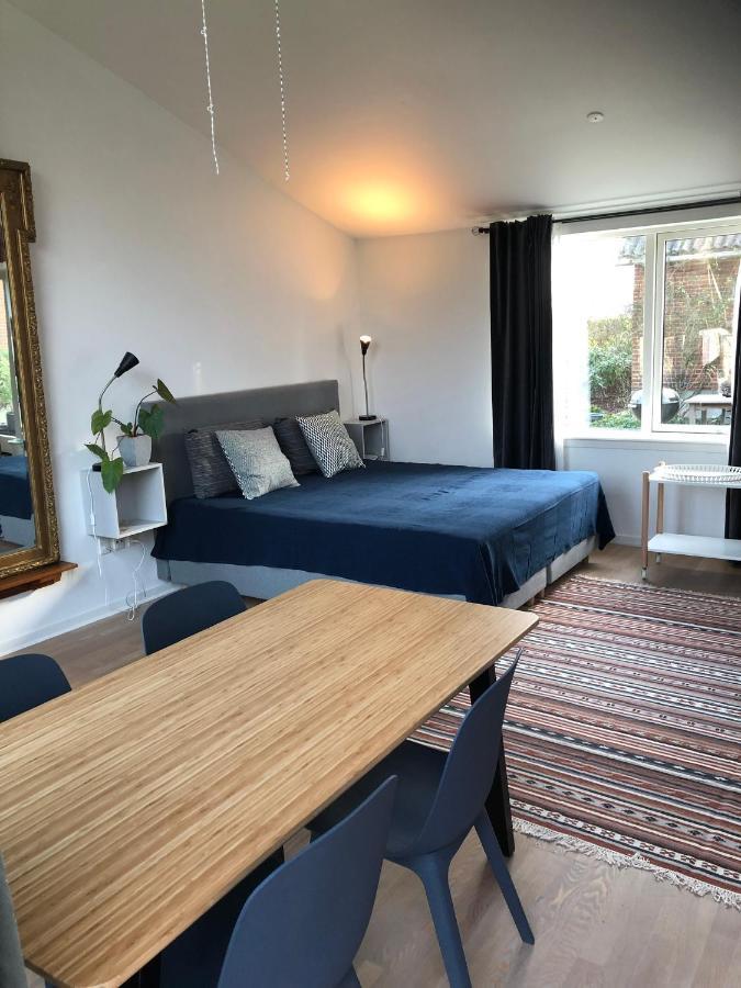 Fly B&B Skive Exterior foto