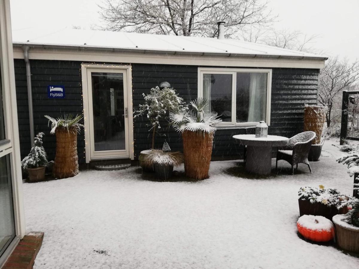 Fly B&B Skive Exterior foto
