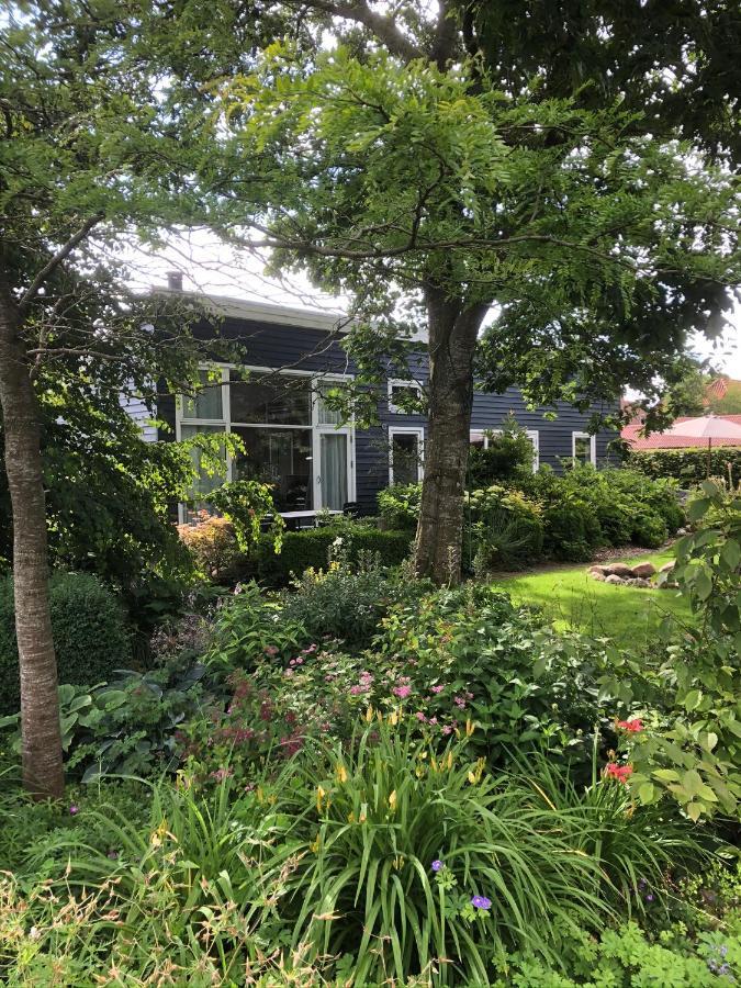 Fly B&B Skive Exterior foto