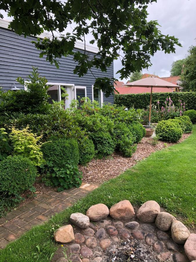 Fly B&B Skive Exterior foto