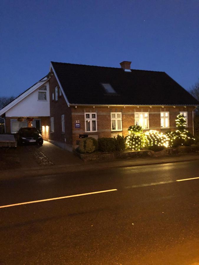 Fly B&B Skive Exterior foto