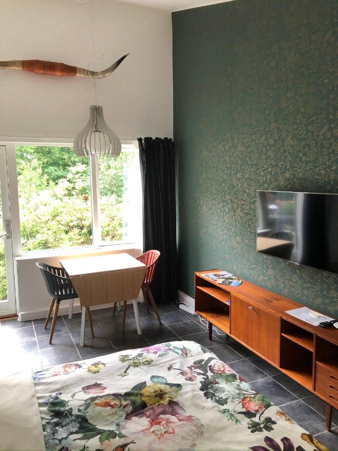 Fly B&B Skive Exterior foto