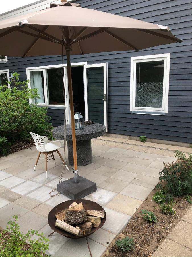 Fly B&B Skive Exterior foto