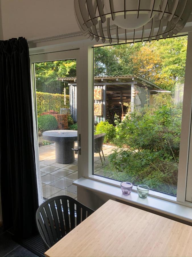 Fly B&B Skive Exterior foto